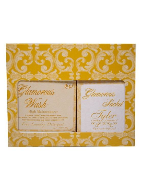 Glamorous Gift Suite V Diva