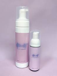 Ultra Violet Self Tanner Travel Size - No Mitt Included