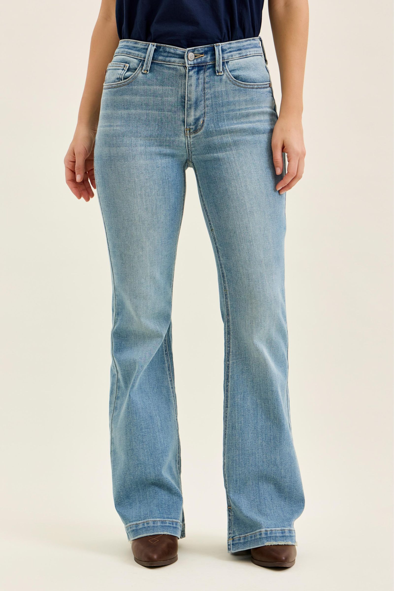 JB Med Rise Flare