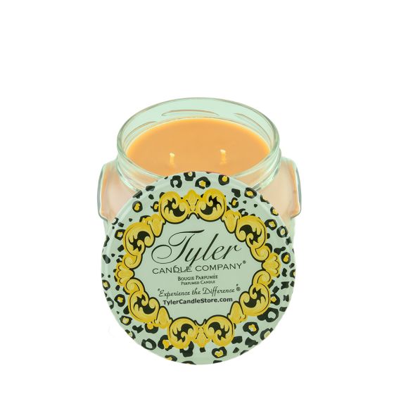 Mulled Cider Tyler Candle