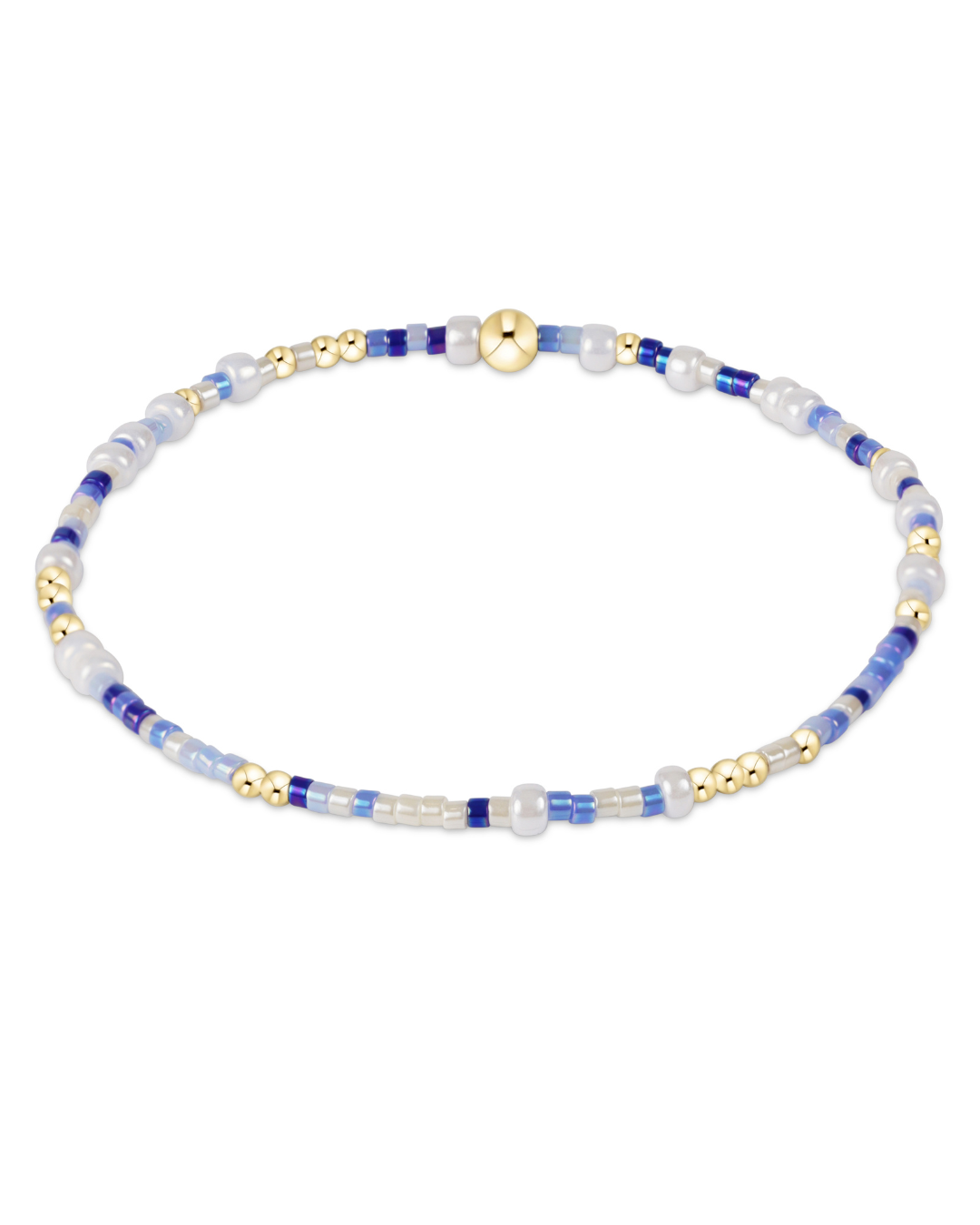 ENewton 2025 Fall Winter Hope Unwritten Bracelets