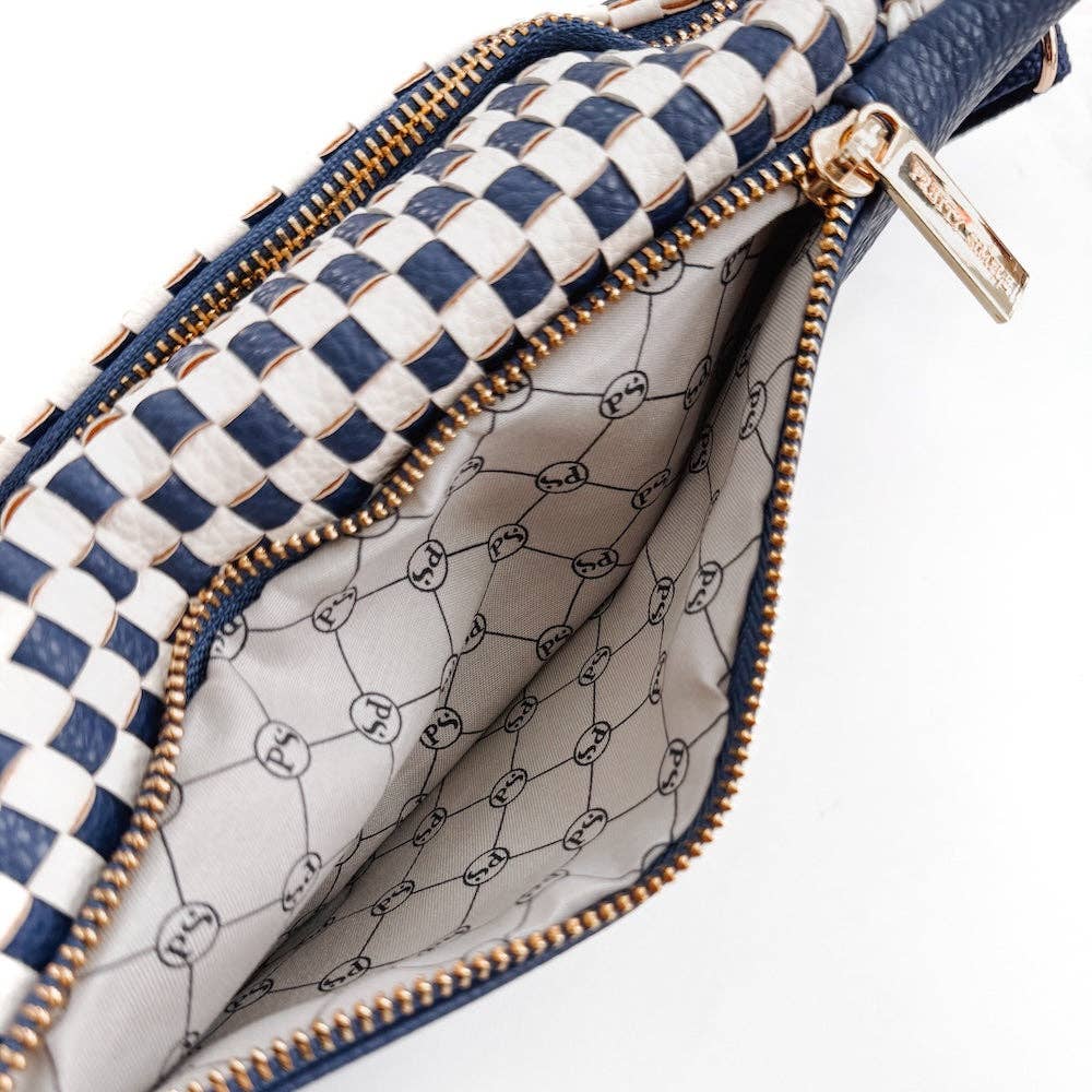 Woven Susie Sidekick Sling