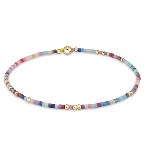 ENewton 2025 Fall Winter Hope Unwritten Bracelets