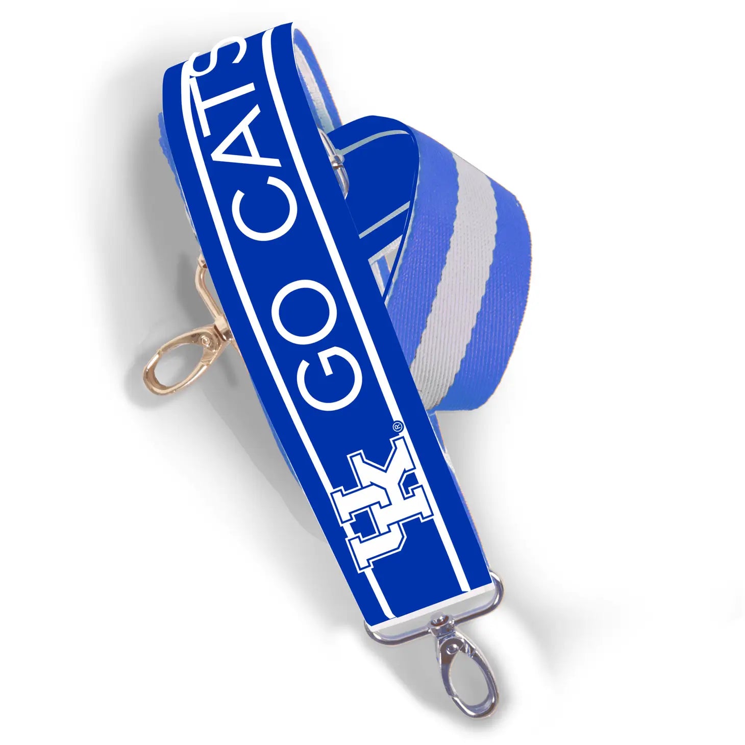 UK Wildcats Double Sided Purse Strap