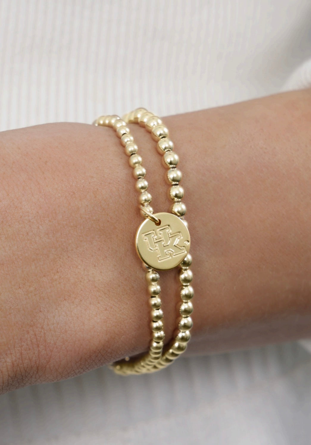 enewton University of Kentucky Bracelet