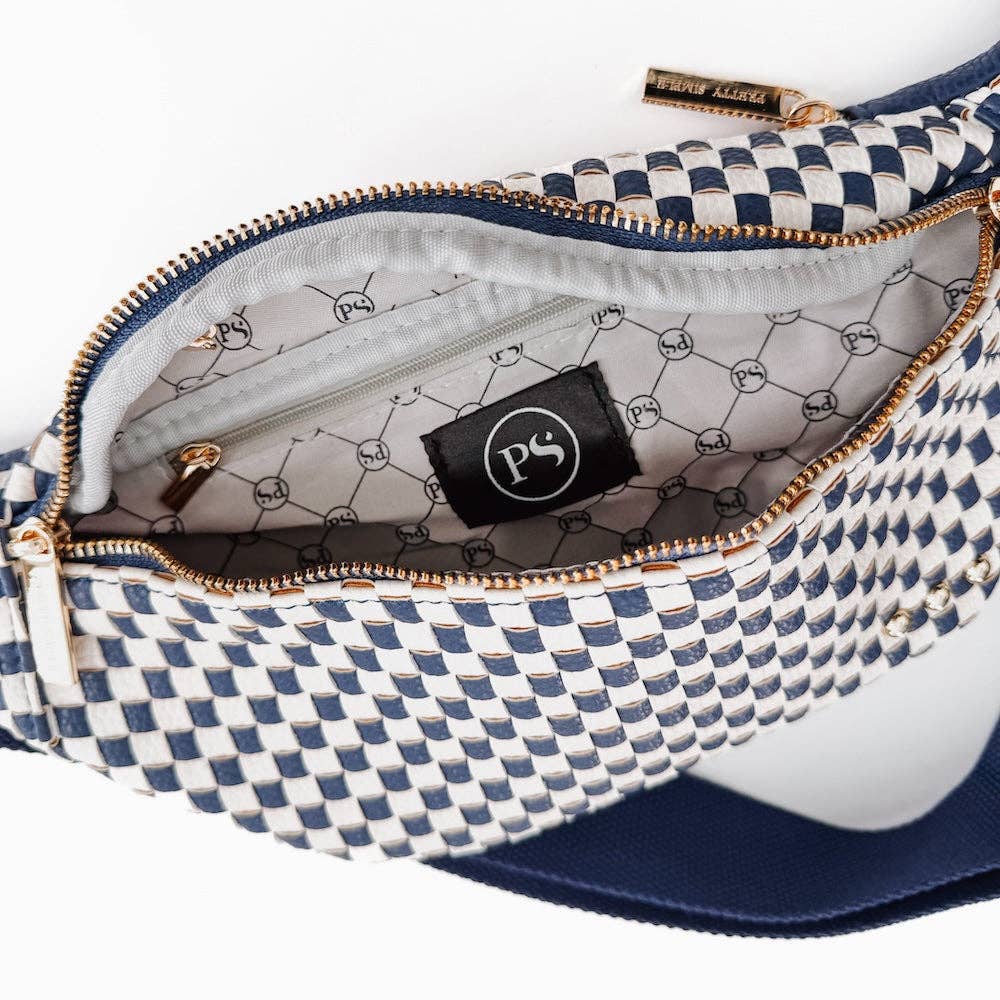 Woven Susie Sidekick Sling