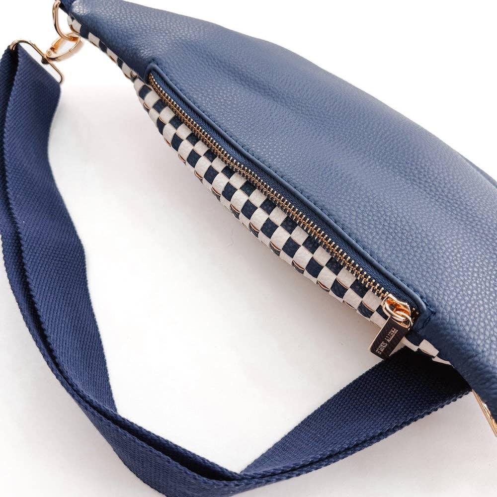 Woven Susie Sidekick Sling