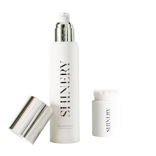 SHINERY Jewelry Cleaner