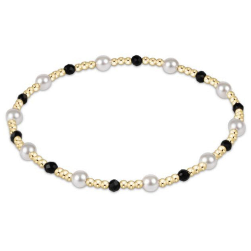 Enewton Extends Pearl Sincerity 4mm Bracelet