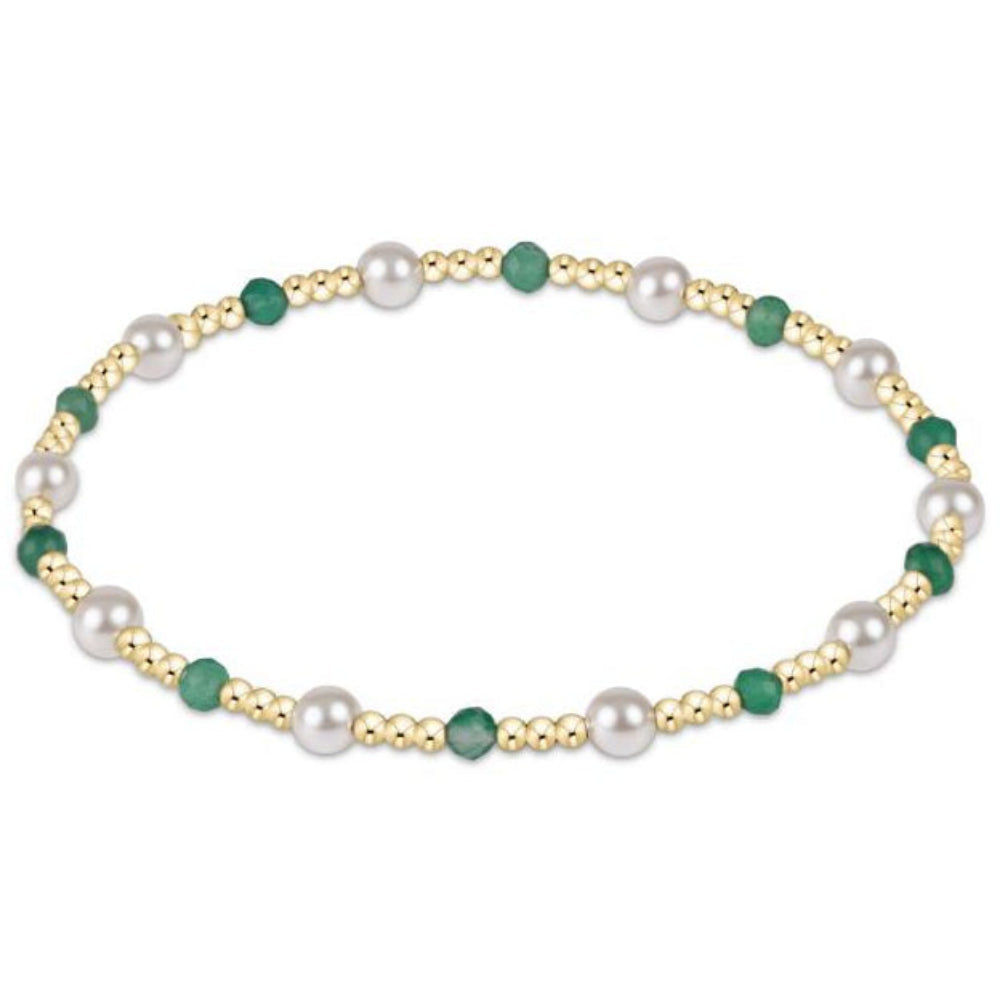 Enewton Extends Pearl Sincerity 4mm Bracelet