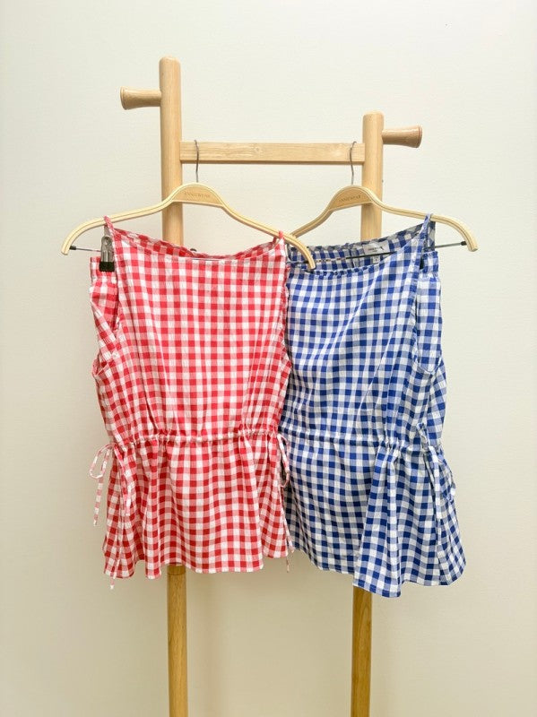 Gingham