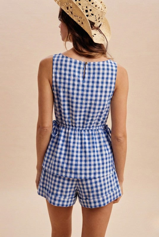 Gingham