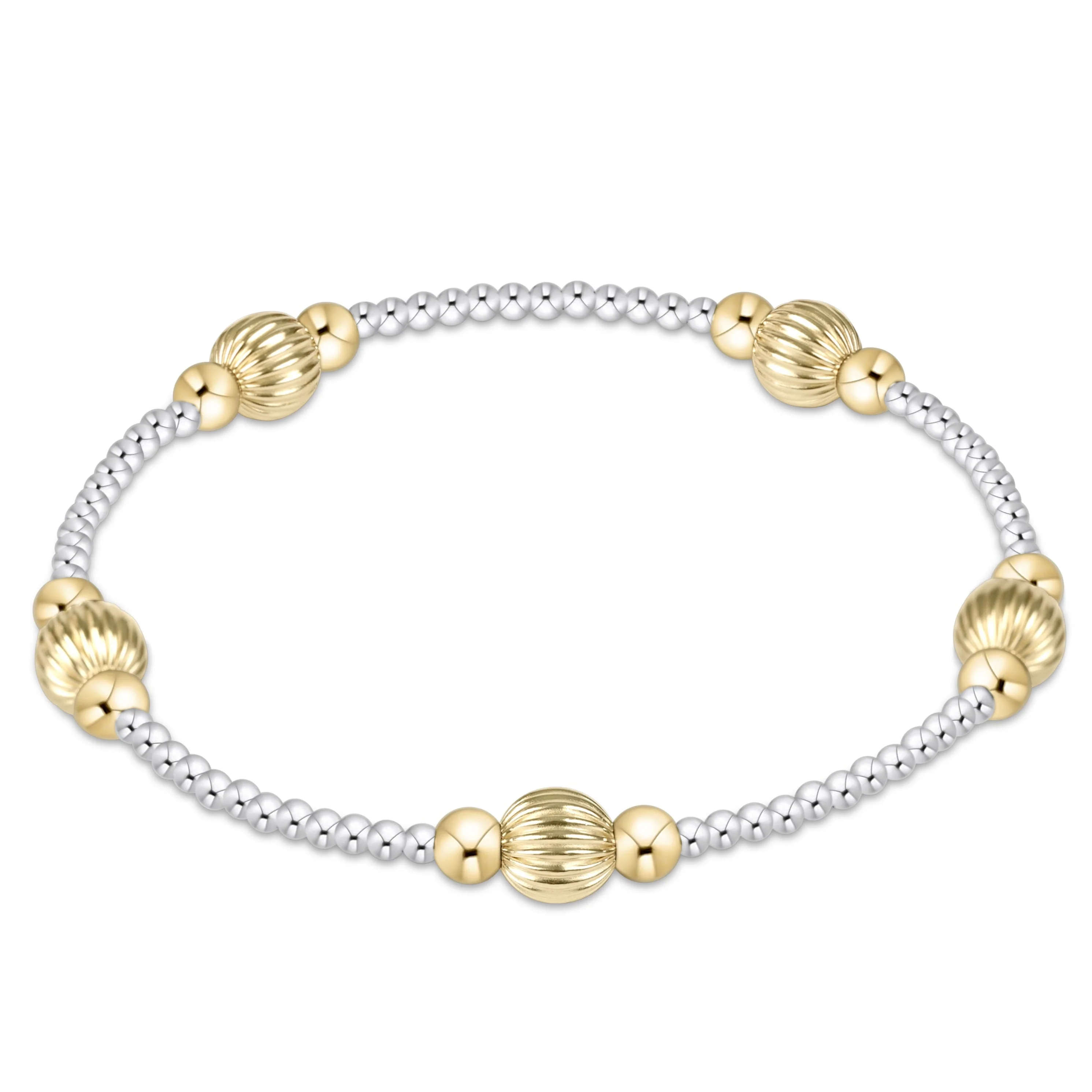 enewton Purpose Dignity Metal 6mm Bracelet