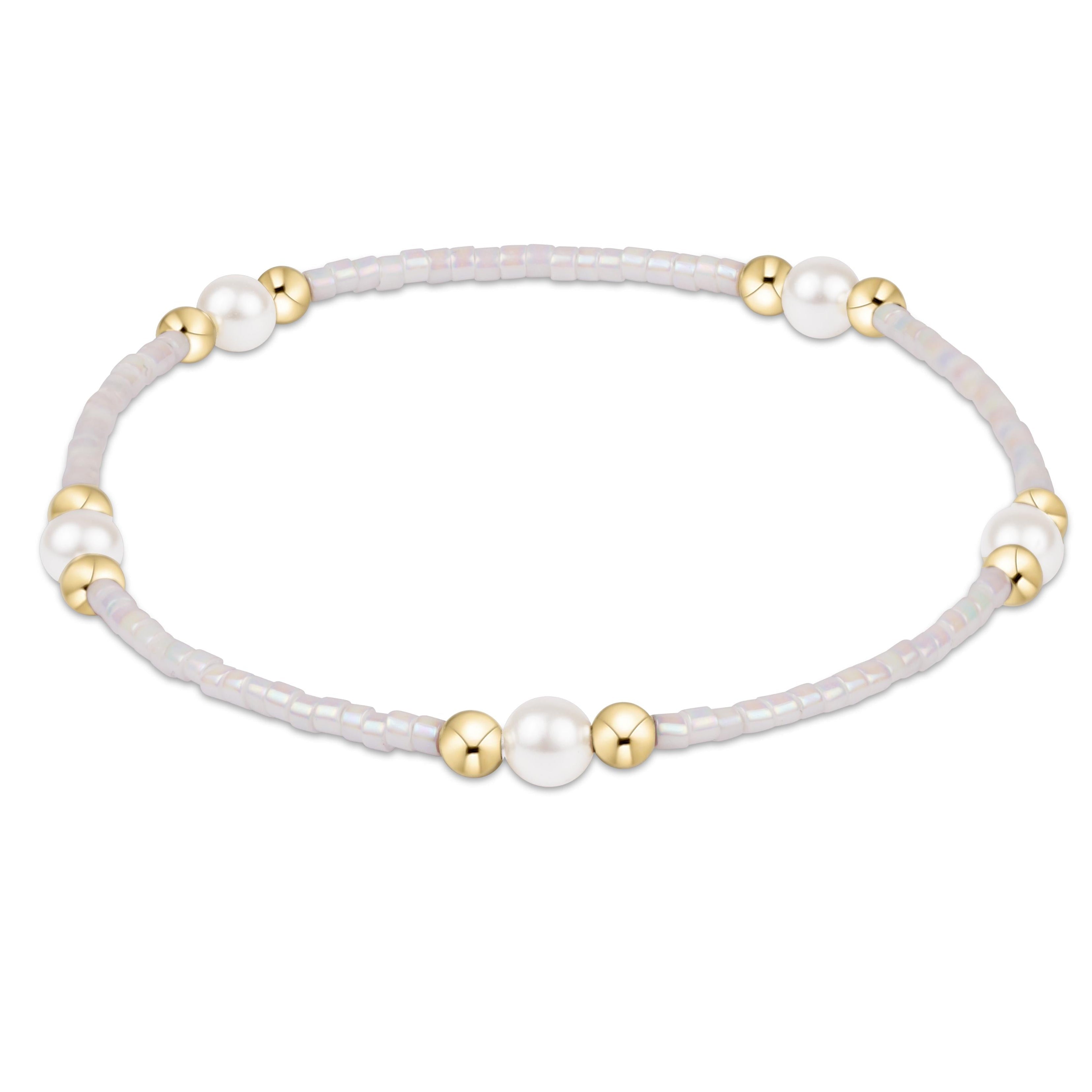 enewton Hope Purpose Bracelet