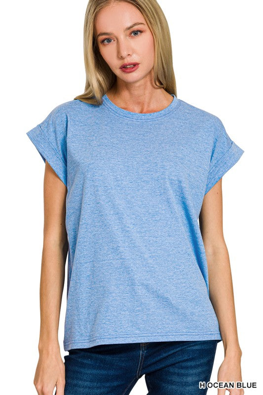 Everyday Ease Tee