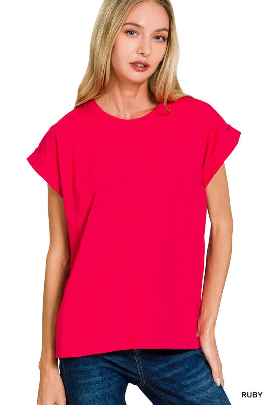 Everyday Ease Tee