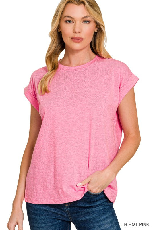 Everyday Ease Tee