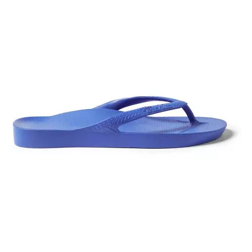 Archies Royal Blue Flip Flops Pre Order