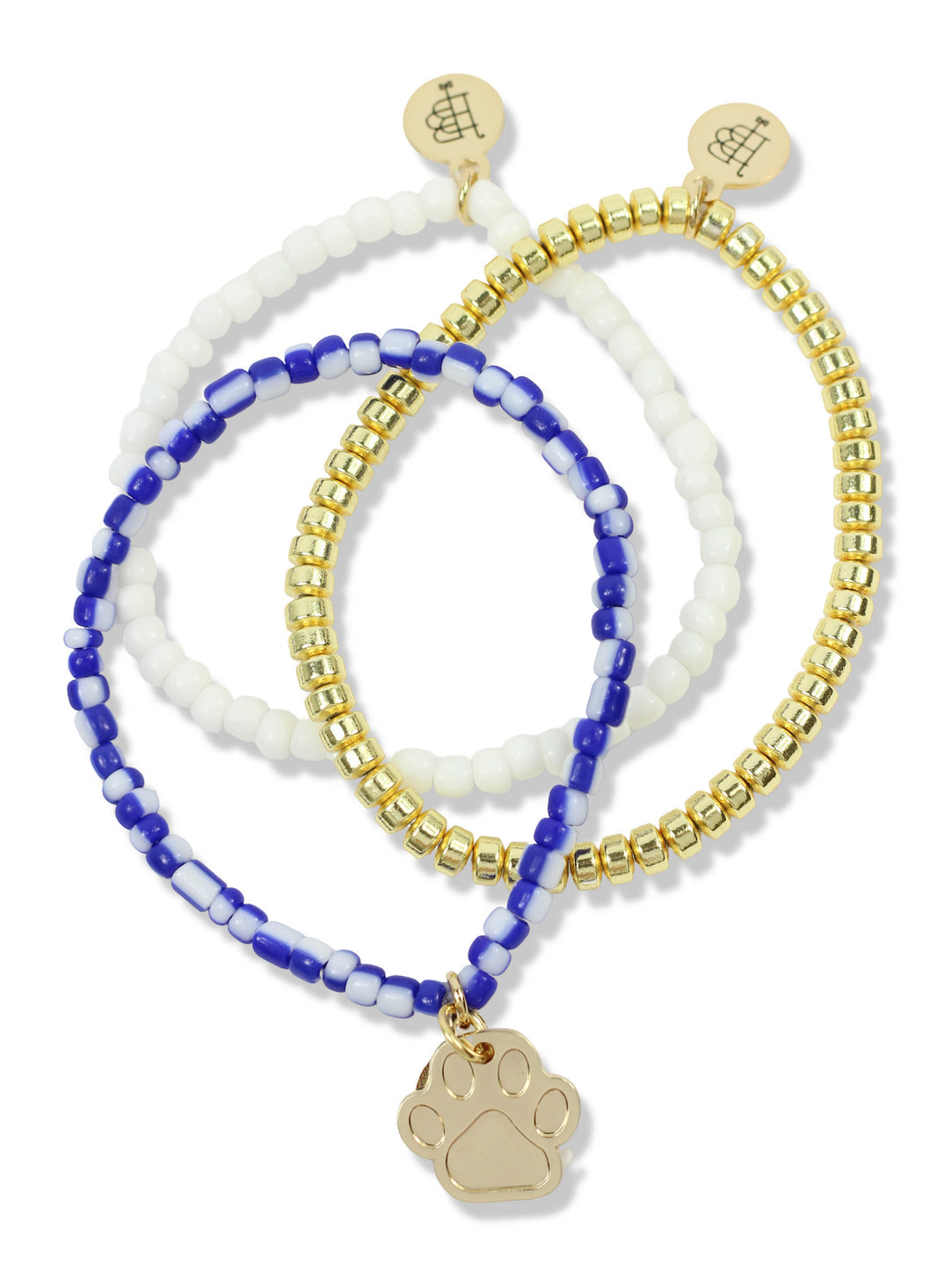 Gameday Stretchy Stack - Wildcats