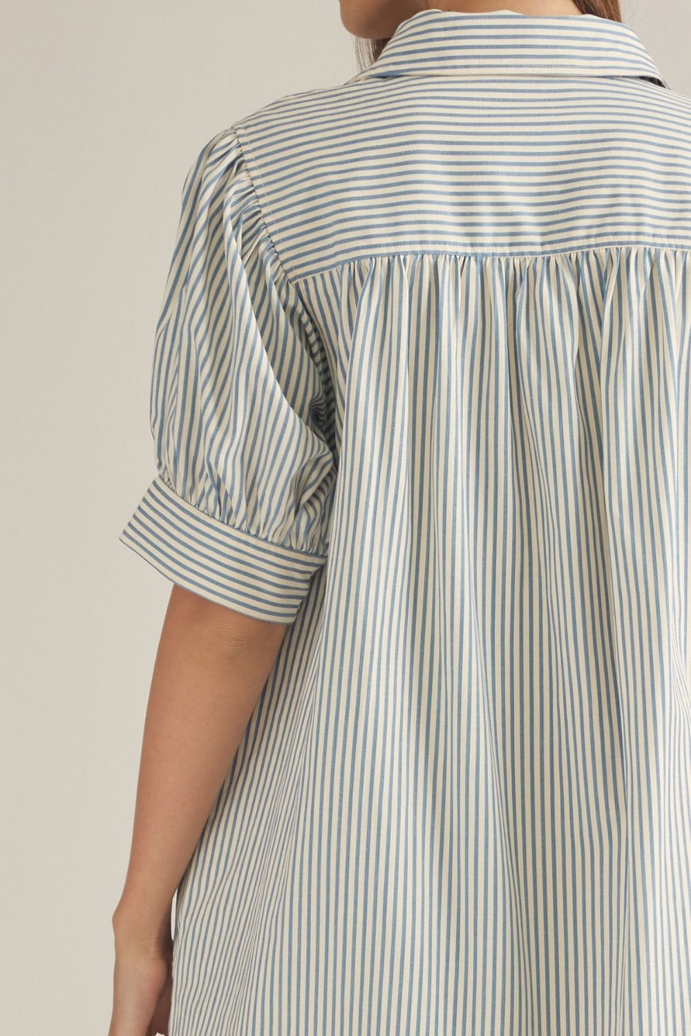 Olive & Ivory Lace Escape Dress