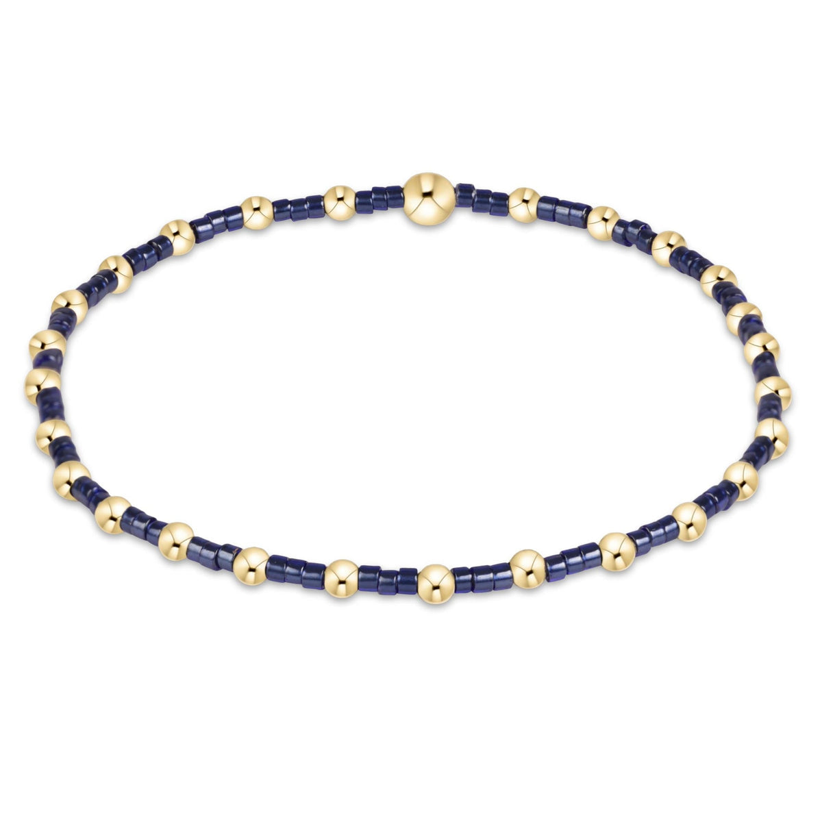 enewton Hope Sincerity Bracelet-Navy