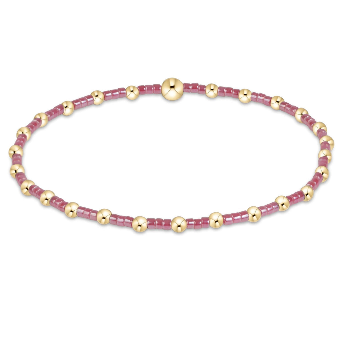 enewton Hope Sincerity Bracelet- Pink Champagne