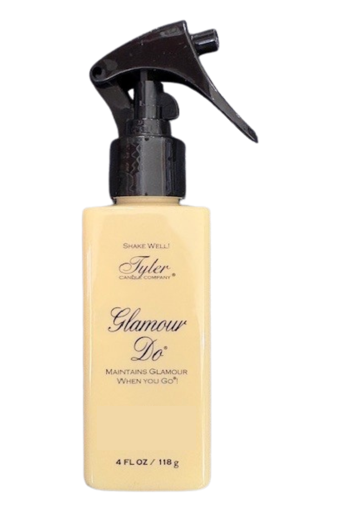 Tyler Candle Glamour Do Soray 4oz.