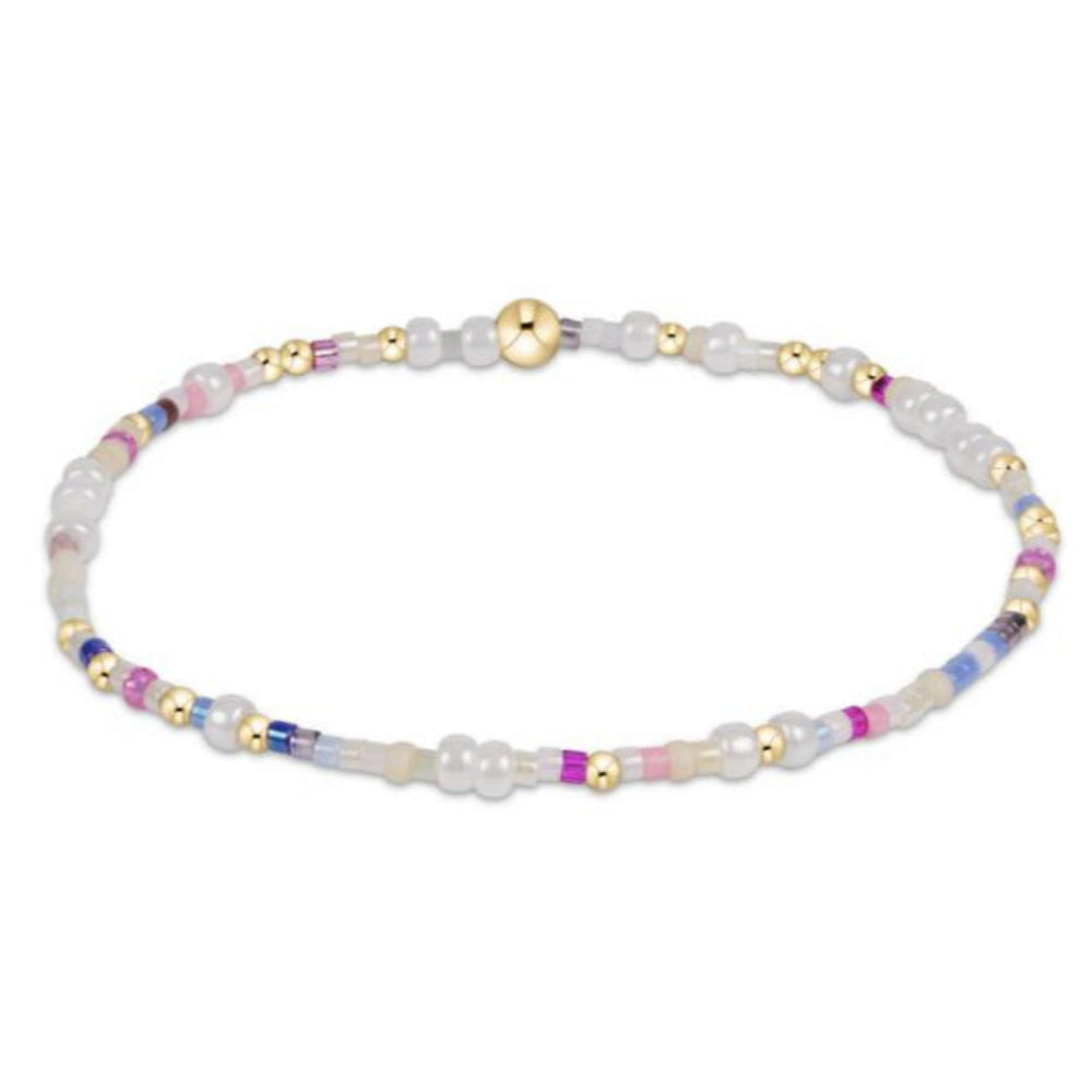 ENewton 2025 Fall Winter Hope Unwritten Bracelets