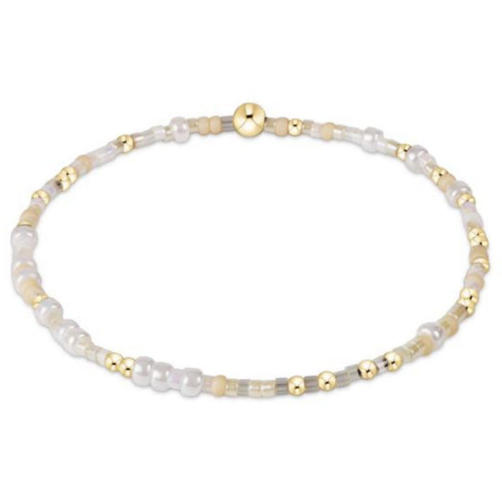 ENewton 2025 Fall Winter Hope Unwritten Bracelets