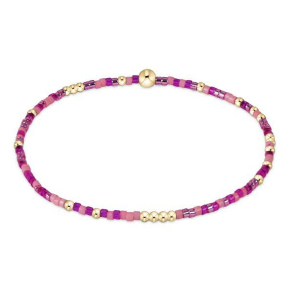 ENewton 2025 Fall Winter Hope Unwritten Bracelets