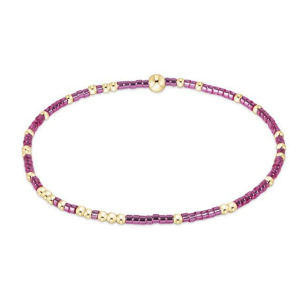 ENewton 2025 Fall Winter Hope Unwritten Bracelets