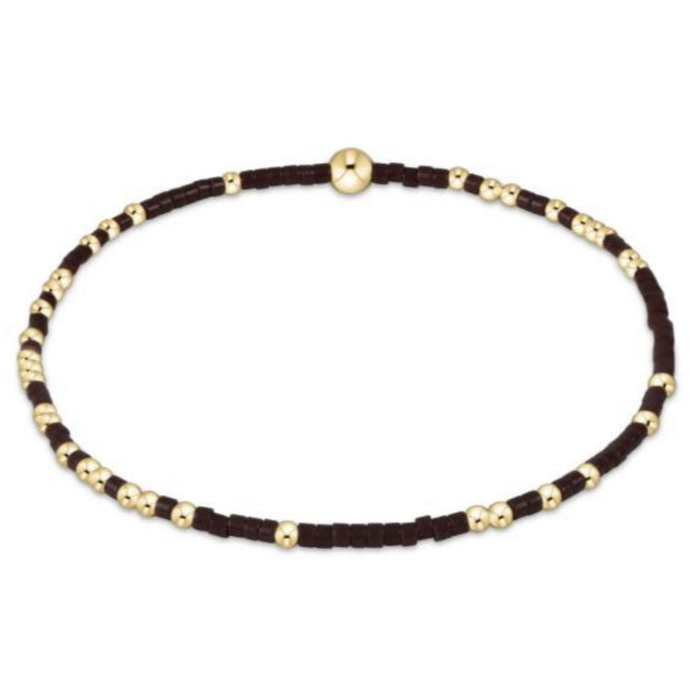 ENewton 2025 Fall Winter Hope Unwritten Bracelets