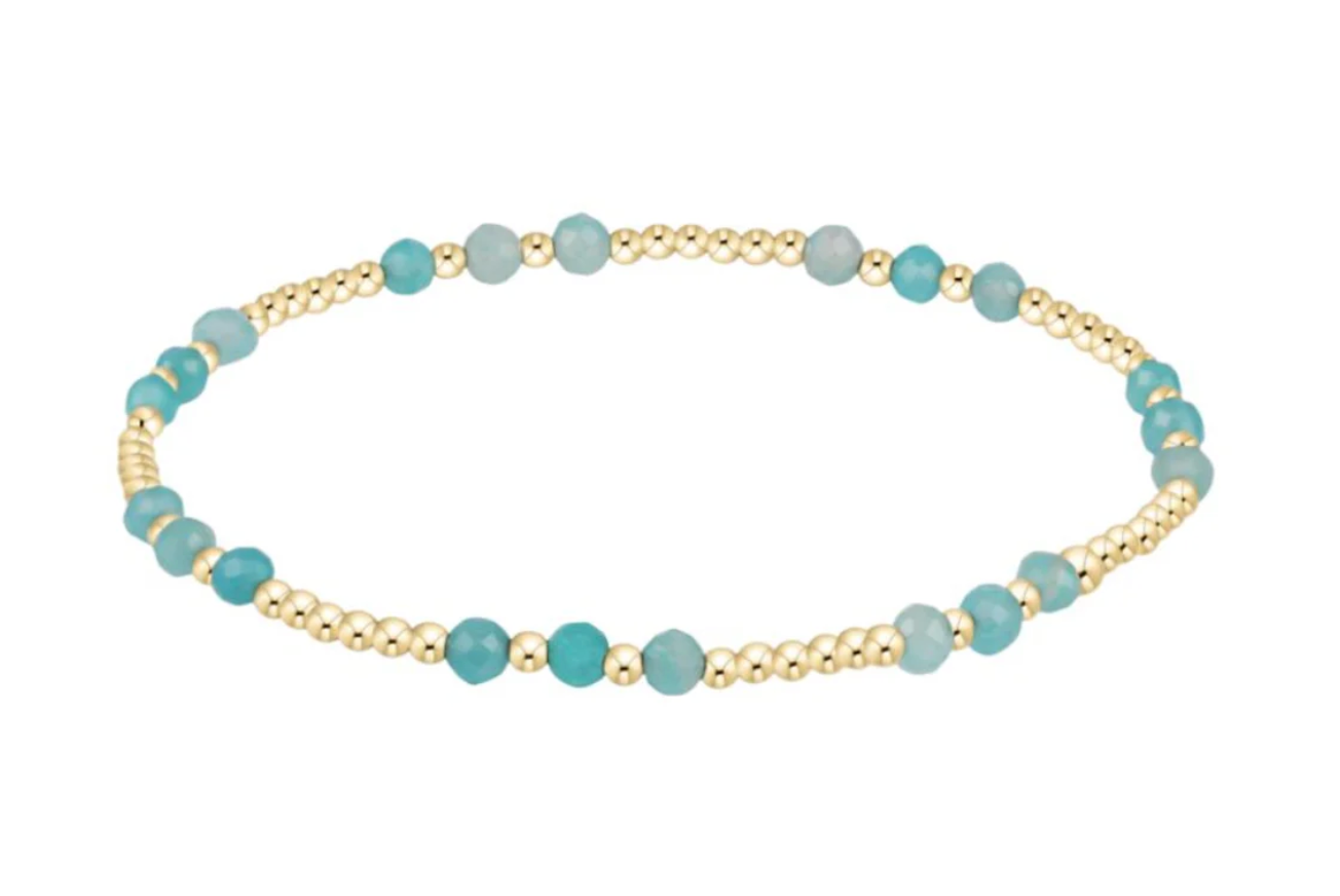 Enewton Joy Gem 3mm Bracelet