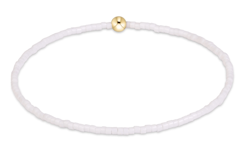 Enewton Hope Classic Bracelet
