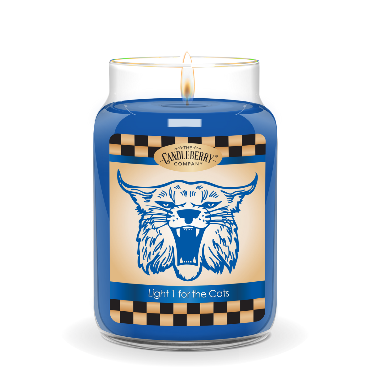 Light One For The Cats™