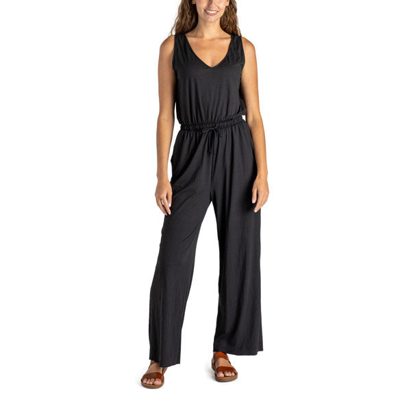 Vineyard Jumpsuit with Pockets
