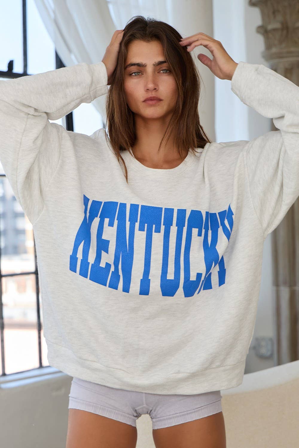 Kentucky Comfort Crew