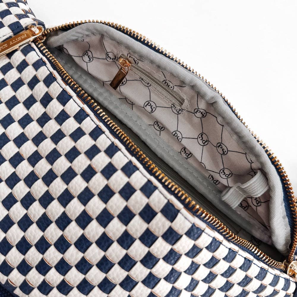 Woven Susie Sidekick Sling