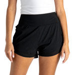 FITKICKS Airlight Track Shorts