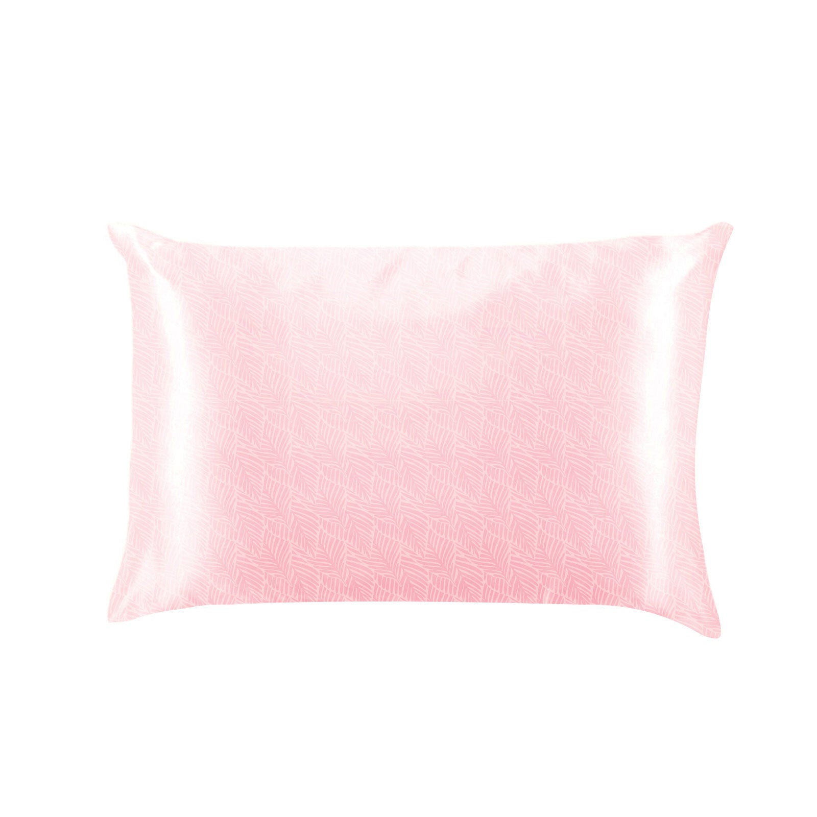 Lemon Lavender Bye Bye Bedhead Satin Pillowcase