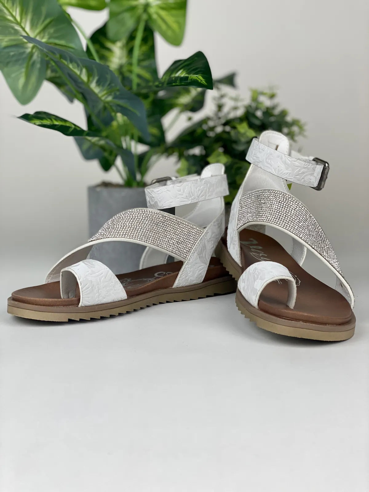 The Collette Sandal Very G