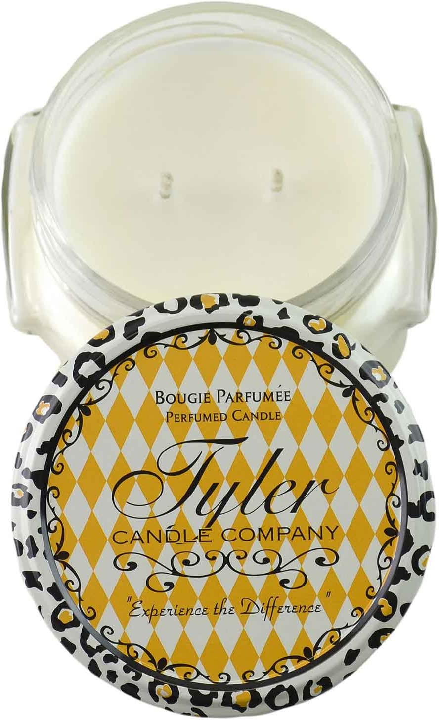 Diva Tyler Candle
