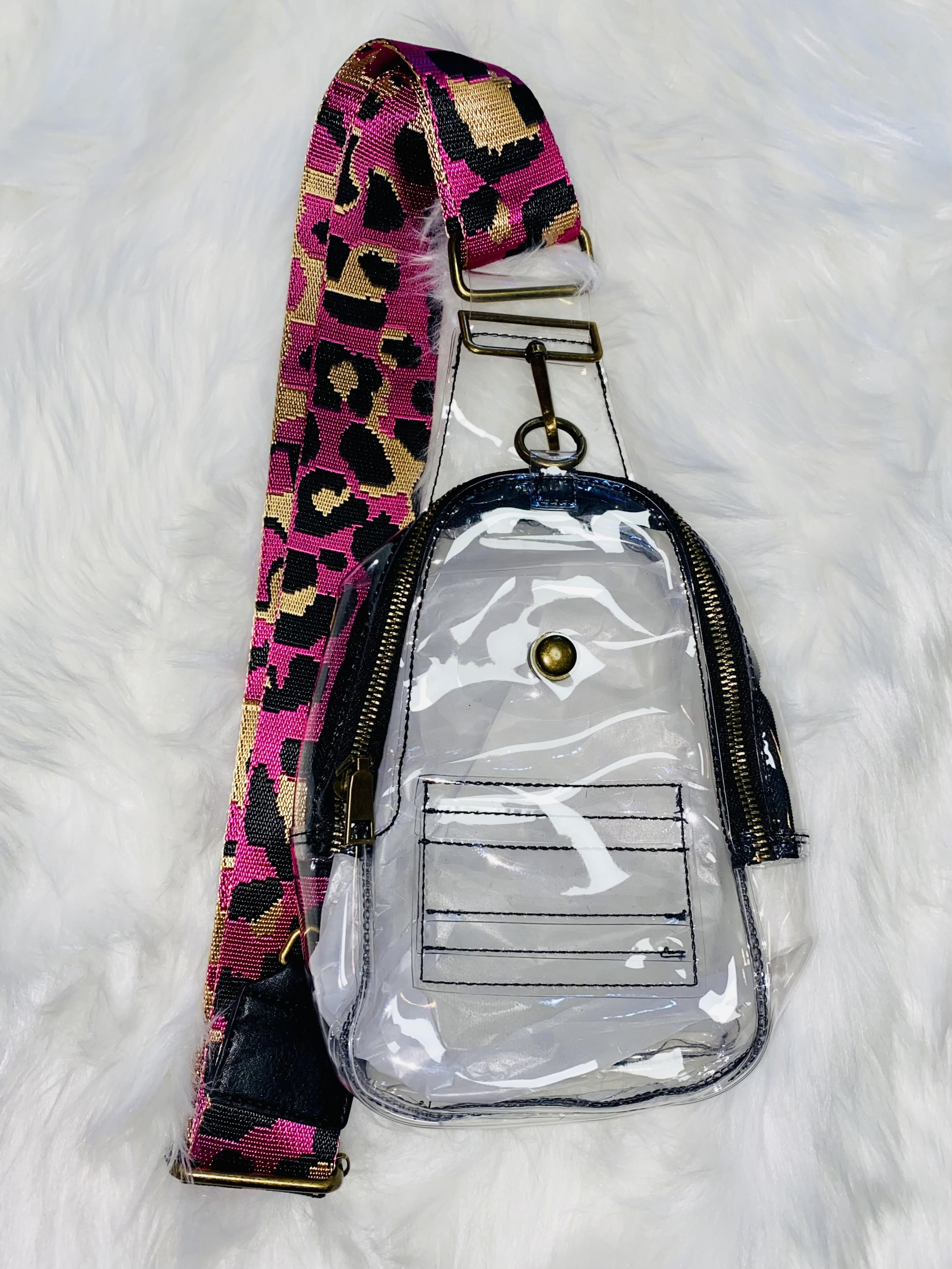 PU Leather Sling Bag for Women Sling Backpack Crossbody Shoulder Bag for  Men Small Backpack(Beige) - Walmart.com